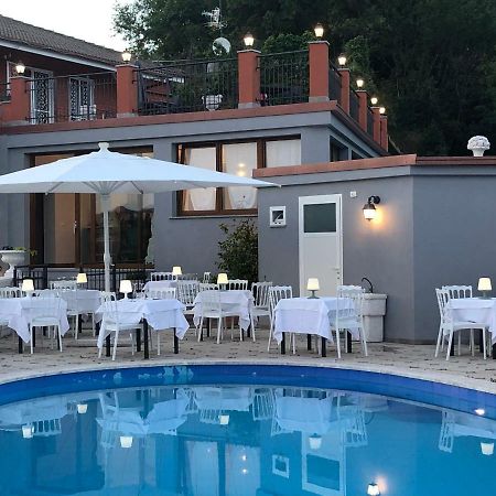 Locanda Costa Otto.Zero San Martino  Exteriér fotografie